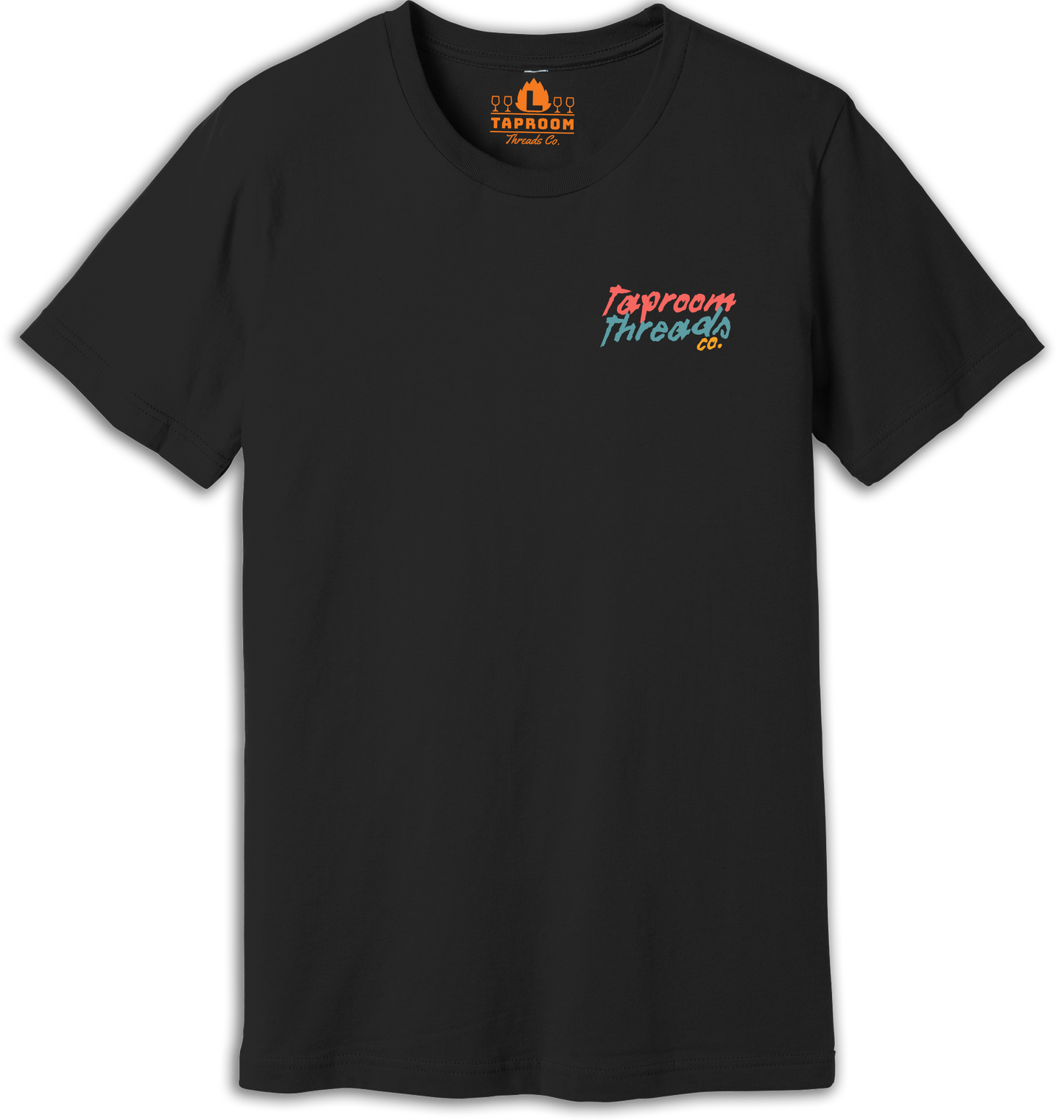 Draft Punk Beer T-Shirt – Craft Beer Graphic Tee | Taproom Threads