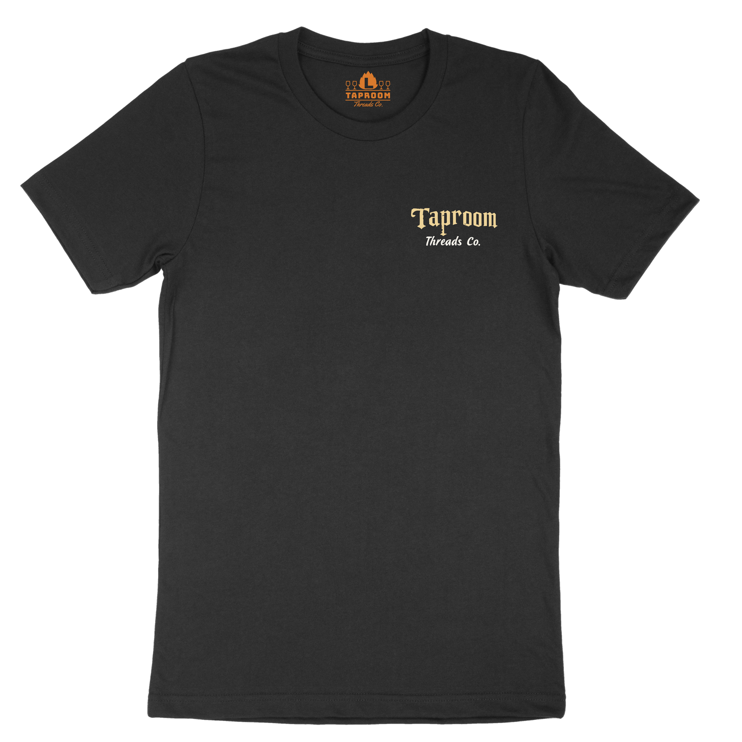 Hot air Balloon Beer T-Shirt – Craft Beer Graphic Tee | Taproom Threads