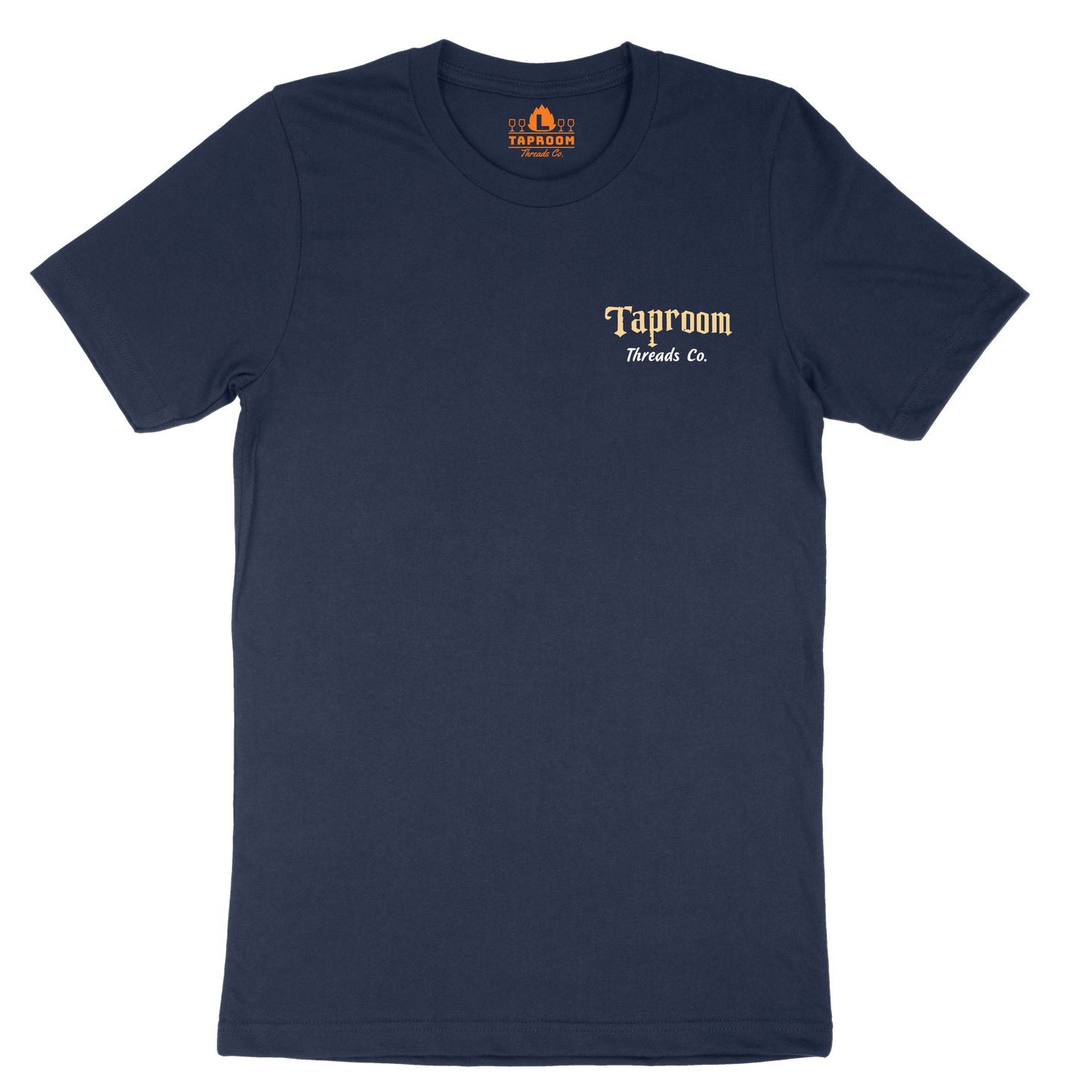 Hot air Balloon Beer T-Shirt – Craft Beer Graphic Tee | Taproom Threads