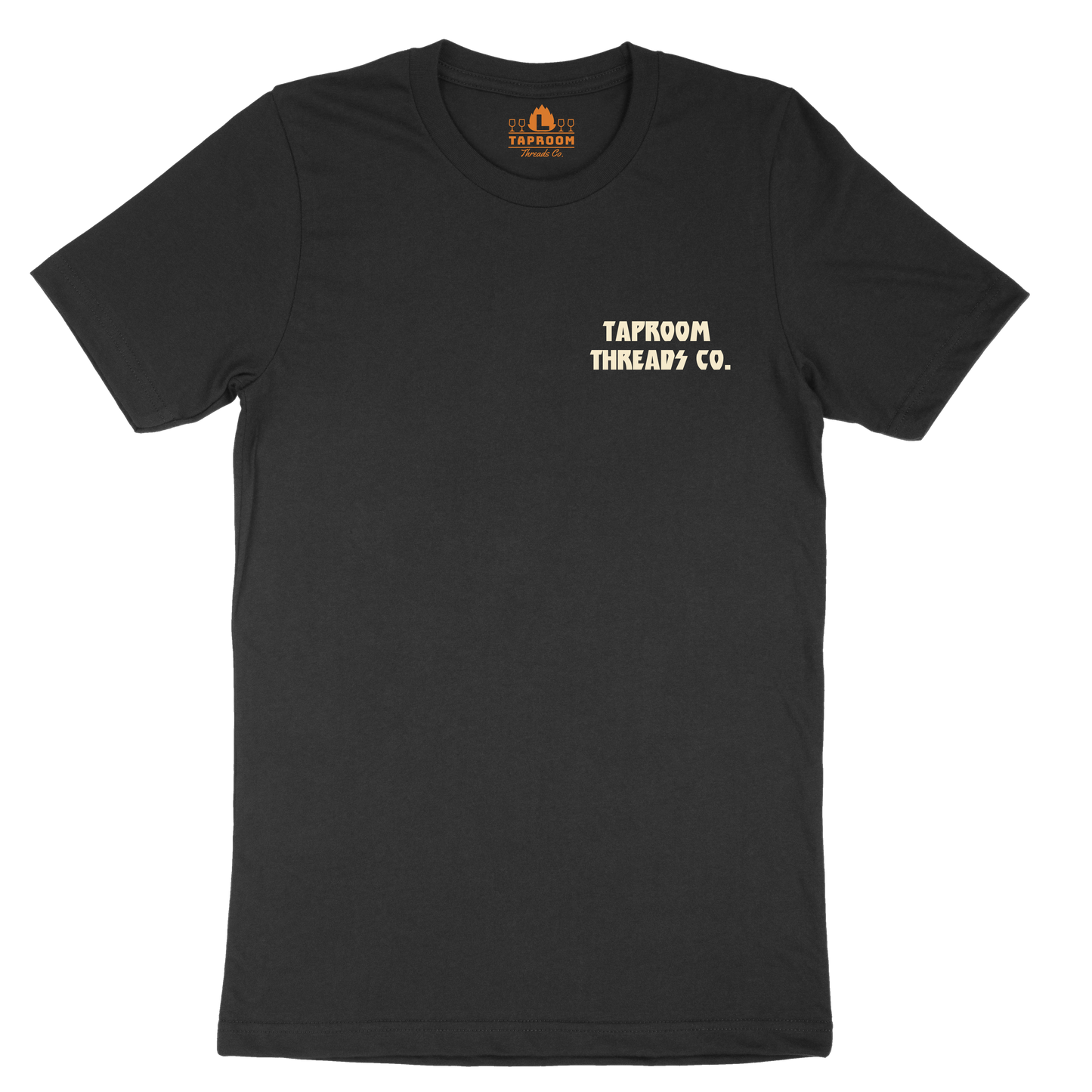 Interstellar IPA Beer T-Shirt – Craft Beer Graphic Tee | Taproom Threads