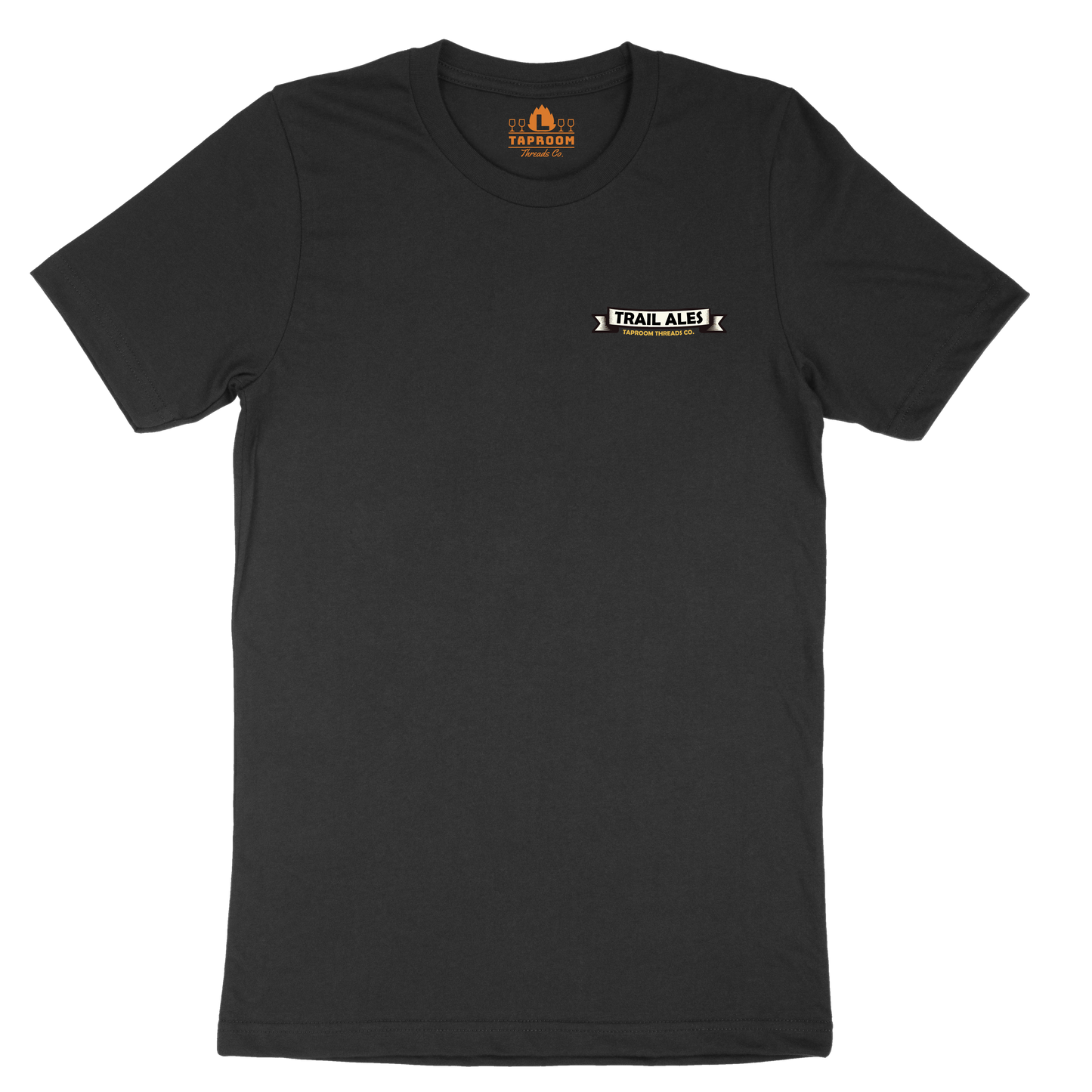 Trail Ales Beer T-Shirt – Craft Beer Graphic Tee | Taproom Threads